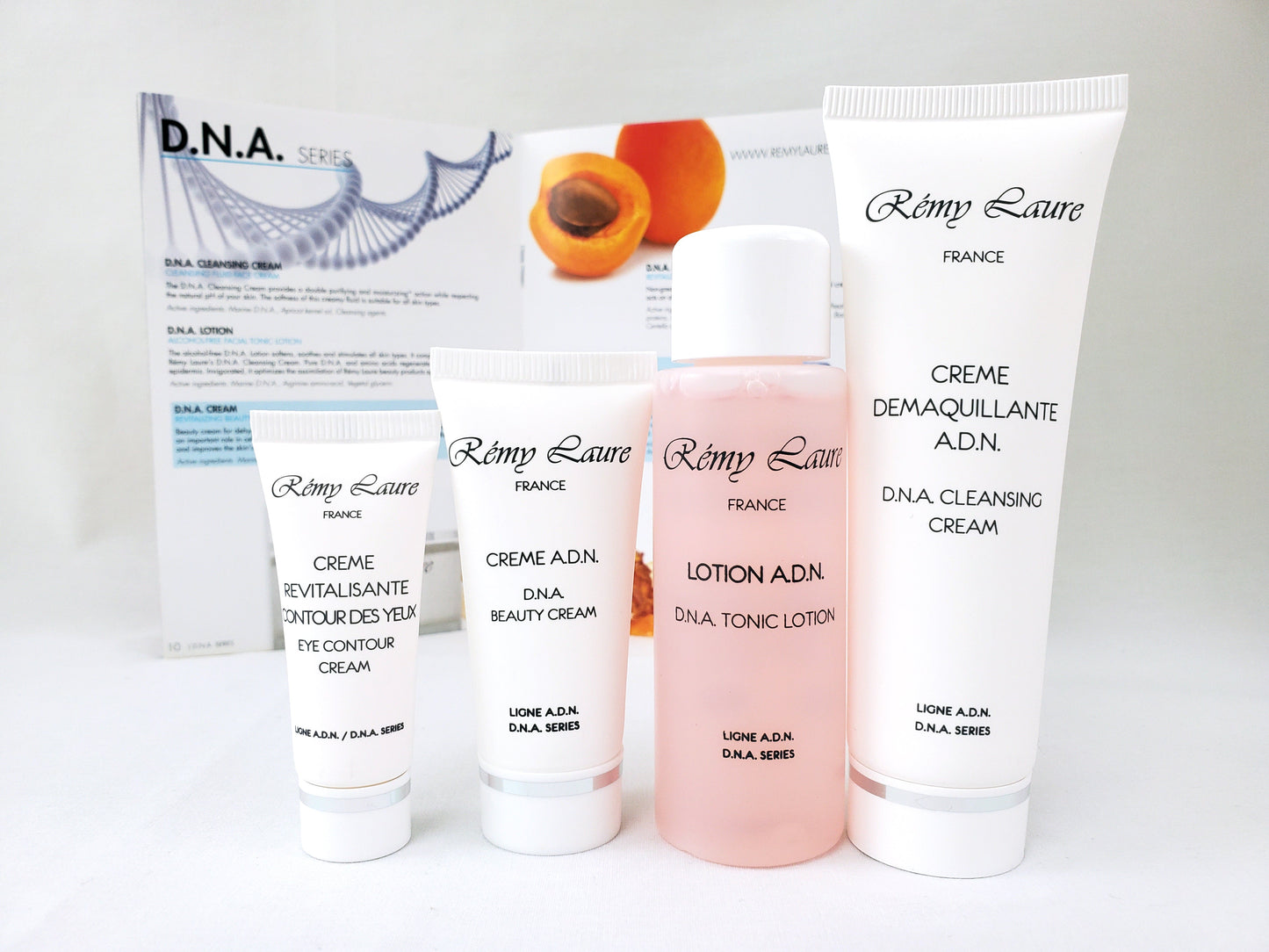 Remy Laure D.N.A Travel Set (RM-P8)