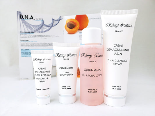 Remy Laure D.N.A Travel Set (RM-P8)