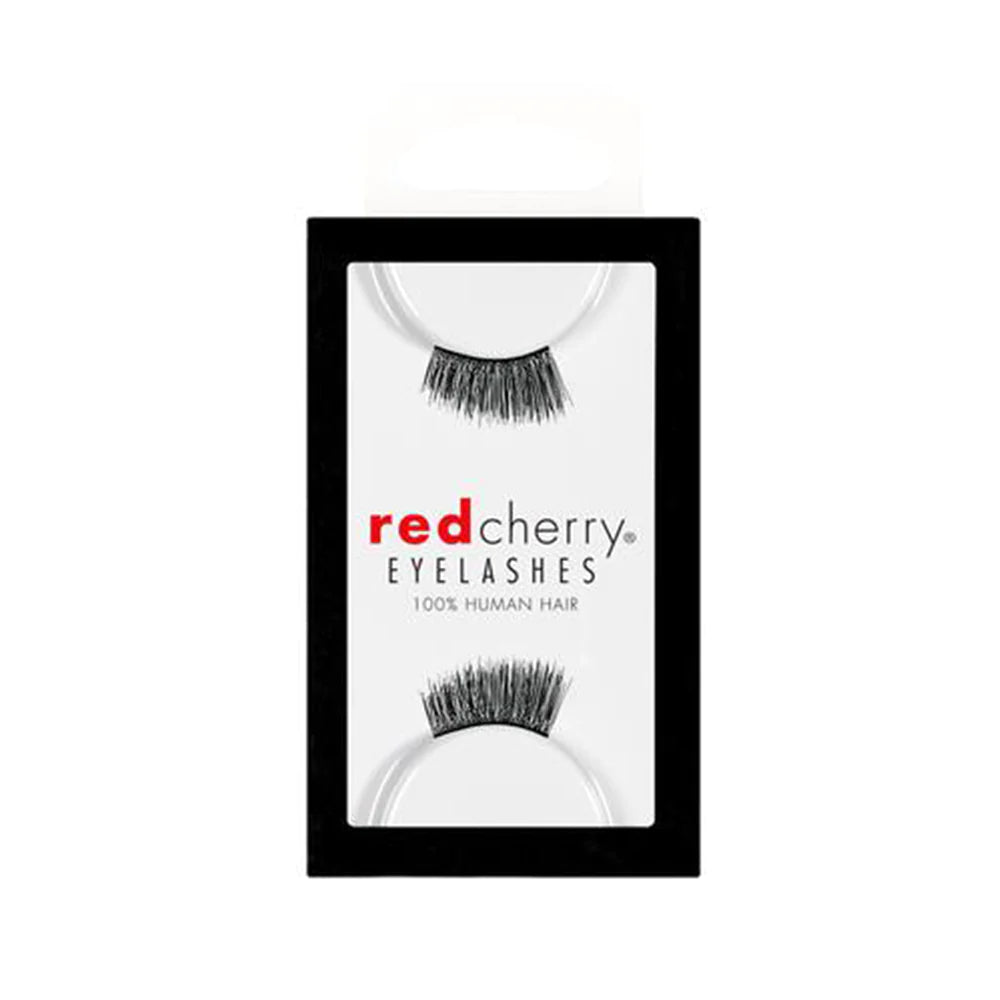 Red Cherry Lashes Charlie DS01 (RED-DS01)