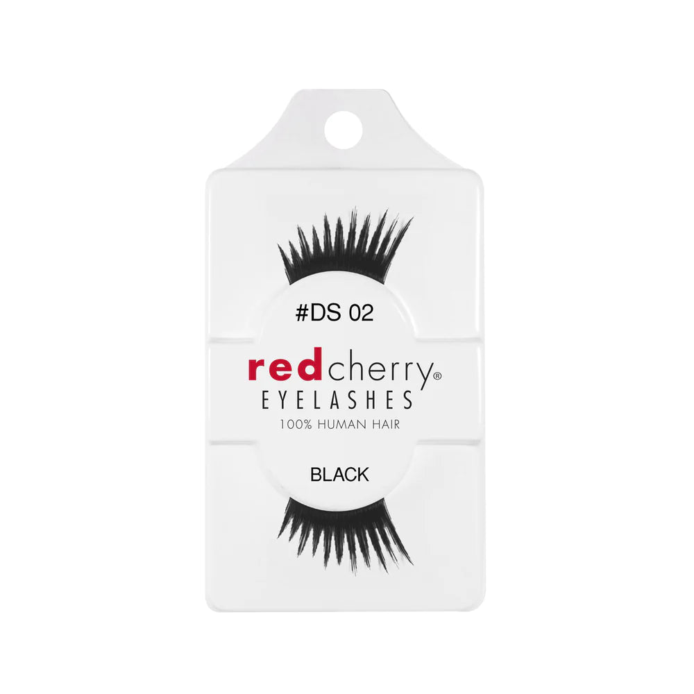 Red Cherry Lashes Sloan - DS02 (Classic Packaging RED-DS02-CP)