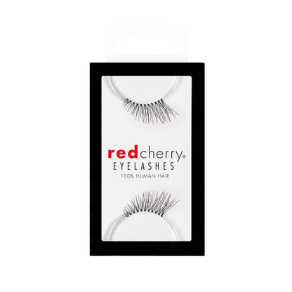 Red Cherry Lashes Jane-DS03 (RED-DS03)