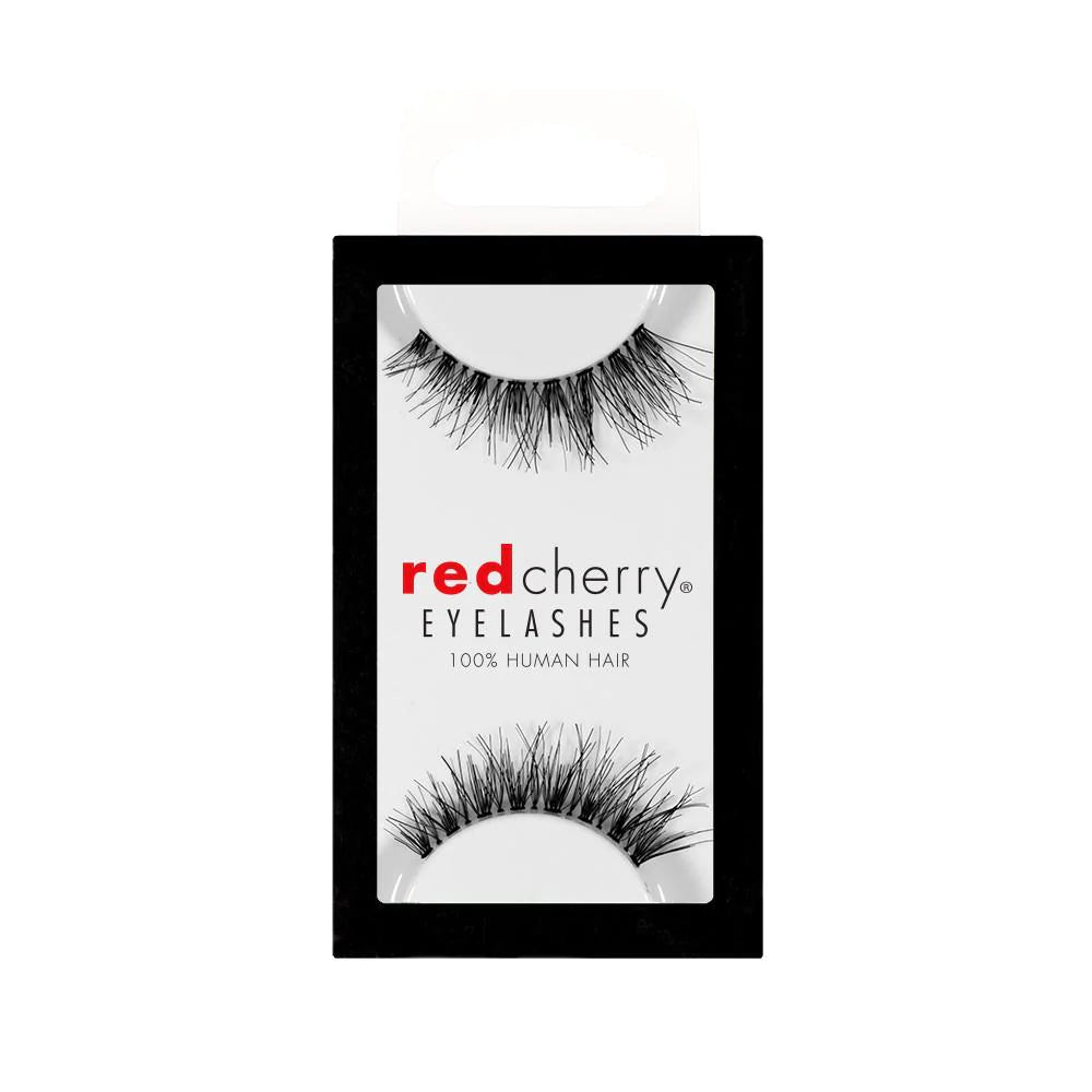Red Cherry Lashes Derri Wispy - DW (RED-DW)