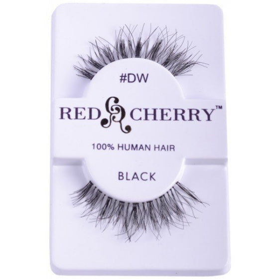 Red Cherry Lashes Demi Wispy - DW (Classic Packaging RED-DW-CP)