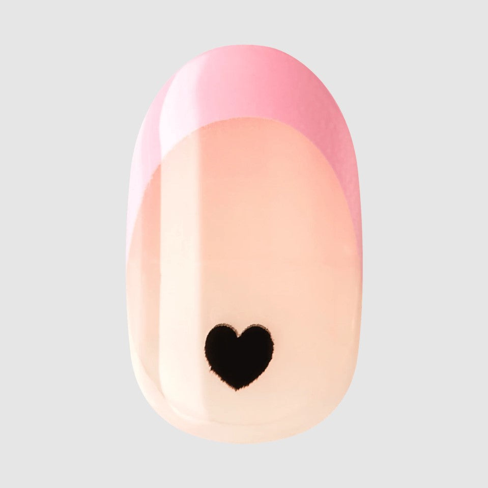 imPRESS by KISS nails Ditto (KISS-IFM02)