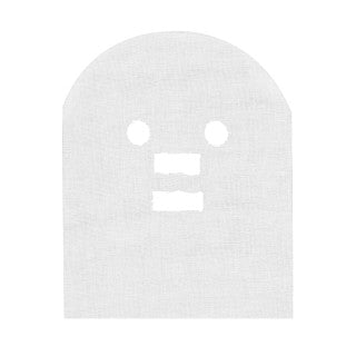 Dukal Facial Mask 50/pk (DUK-900350)