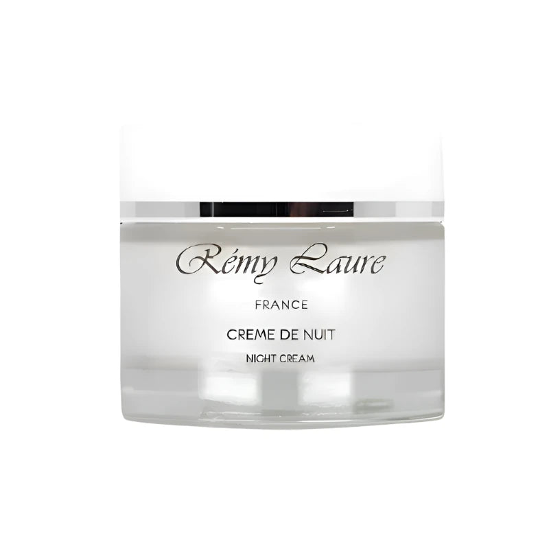 Remy Laure Nourished Night Cream (F08)