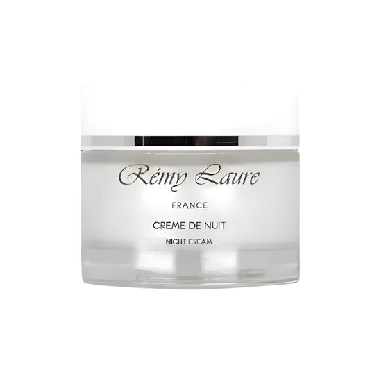 Remy Laure Nourished Night Cream (F08)