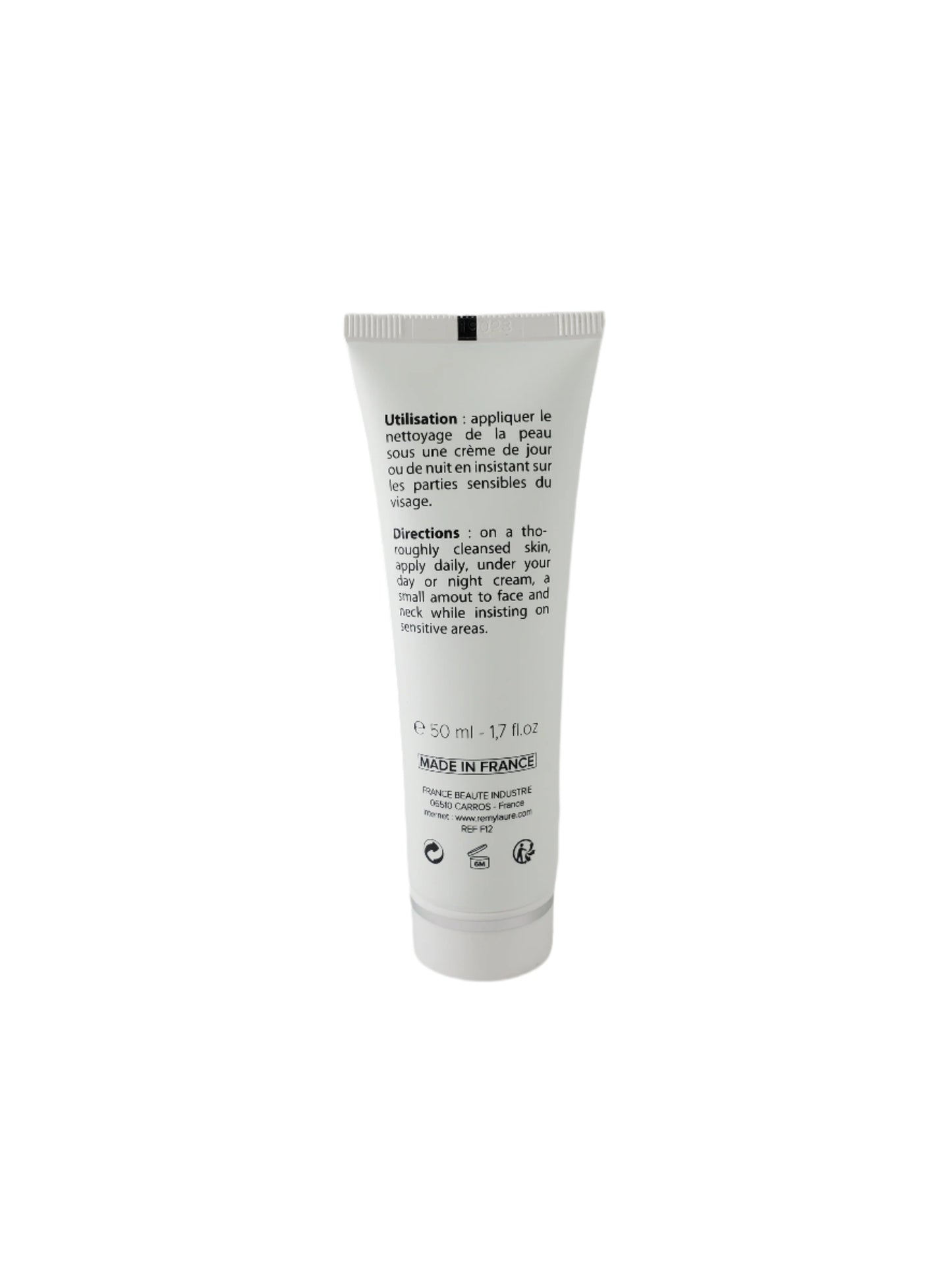 Remy Laure Anti-blotches Cream (F12)