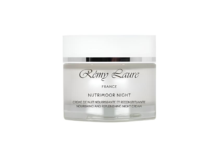 Remy Laure Nutrimoor Night Cream (F16)