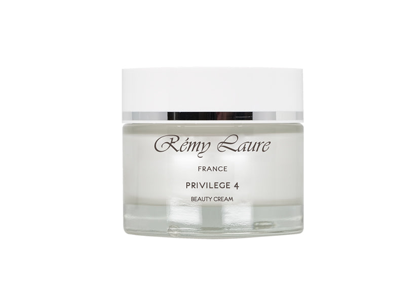 Remy Laure Privilege 4 Beauty Cream (F18)