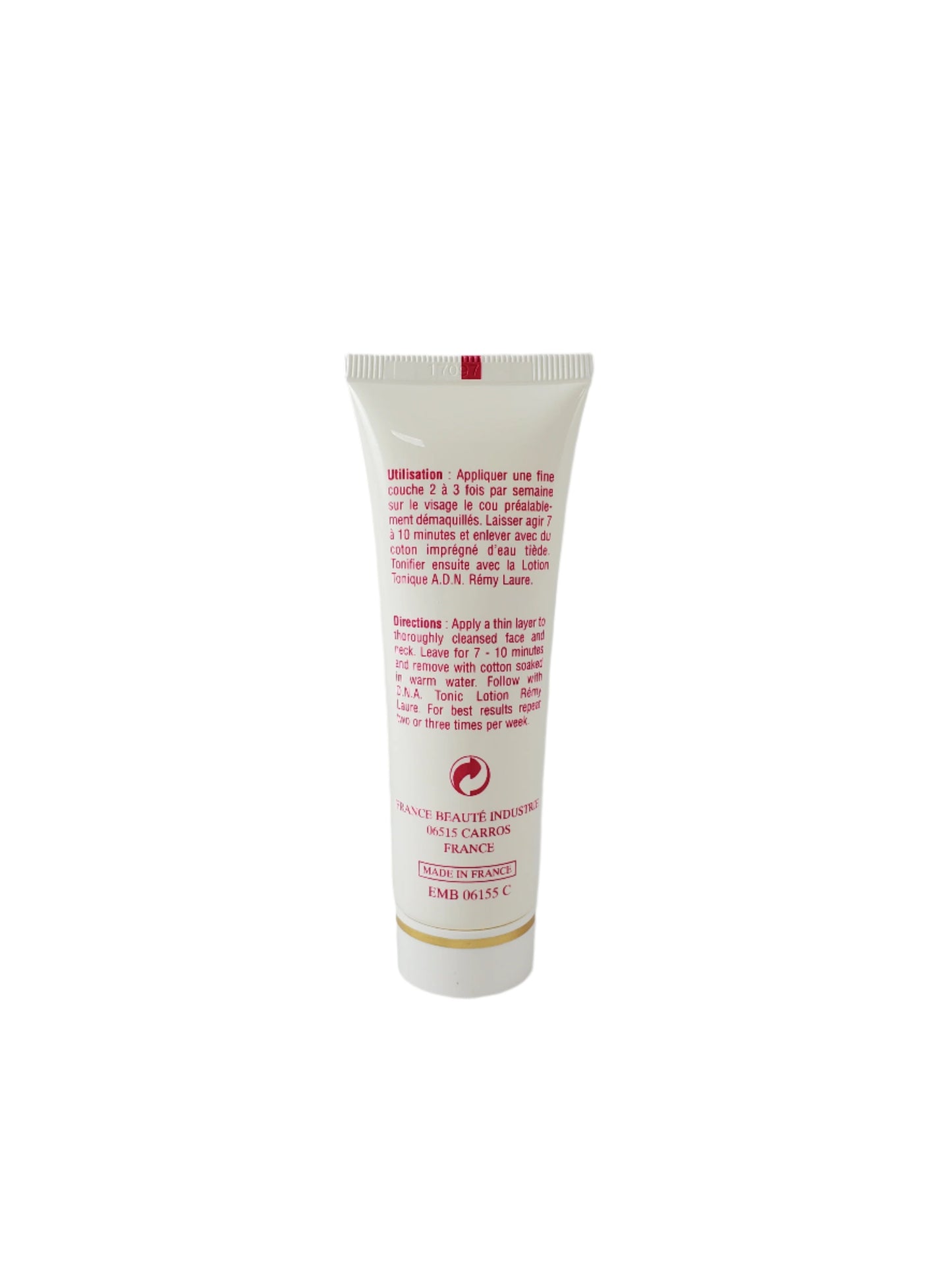 Remy Laure D.N.A. Moisturizing Mask (F22)