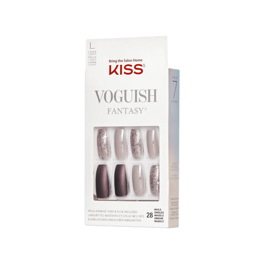 Voguish Fantasy - Your Place (KISS-FV06X)