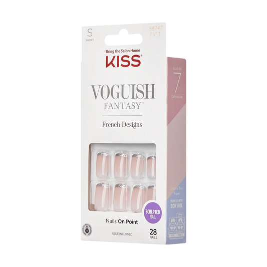 Voguish Fantasy - Bisous (KISS-FV11)