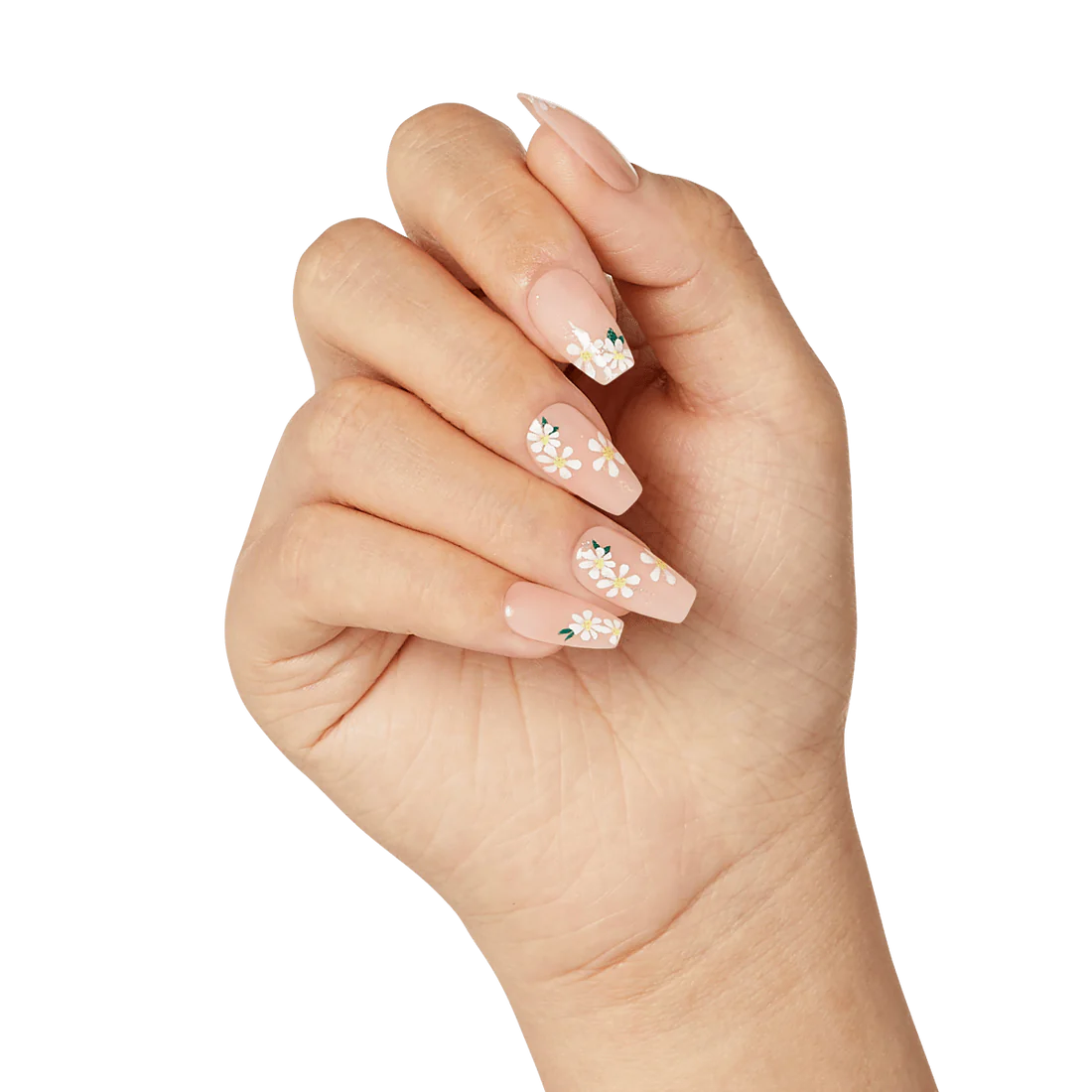 KISS nails Voguish Fantasy - 4 Wheel Drive (KISS-FV23)