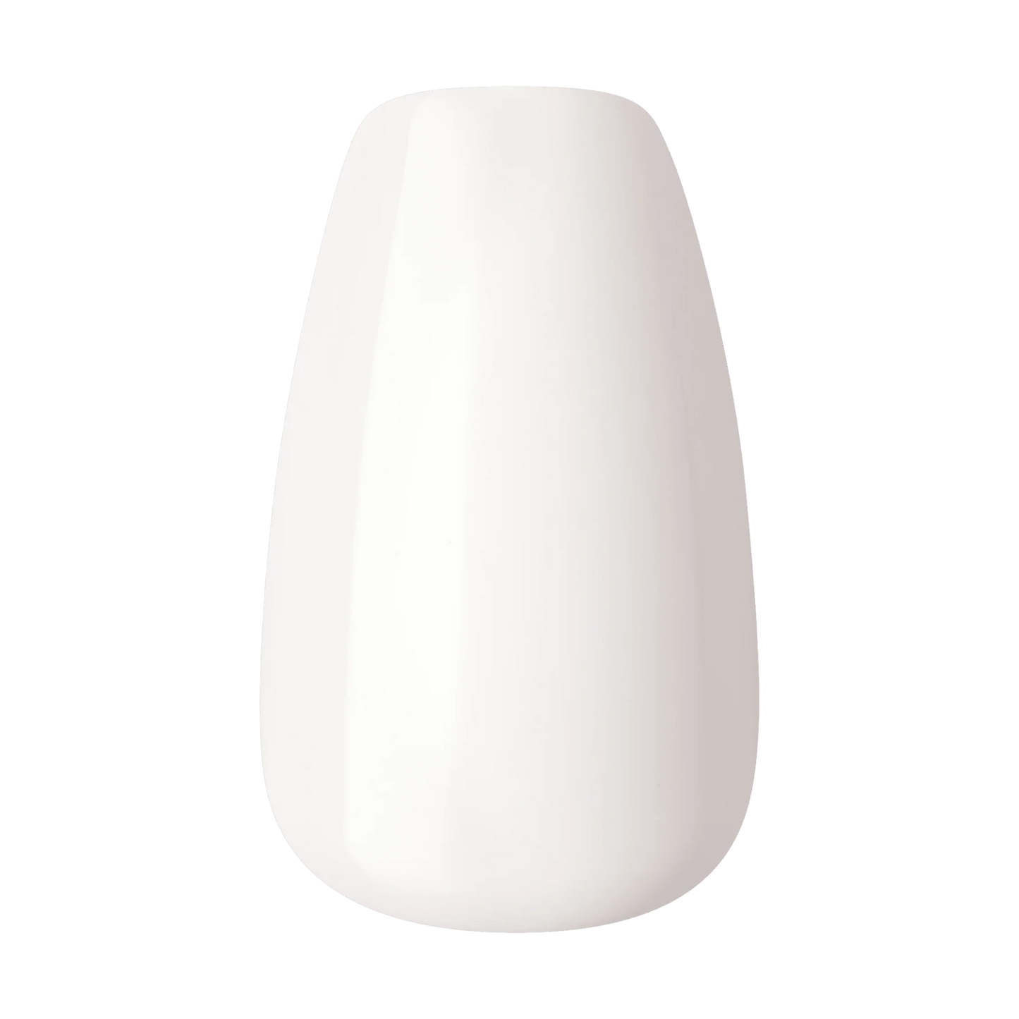 imPRESS by KISS nails Frosting (KISS-IMC501)