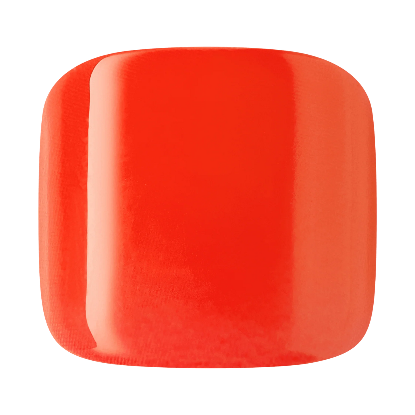 imPRESS by KISS toenails Glory Days (KISS-IMT567X)