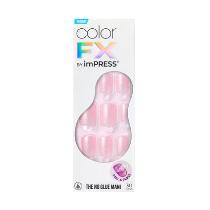 imPRESS by KISS FX Color Pop Star Nails (KISS-IMCF15)