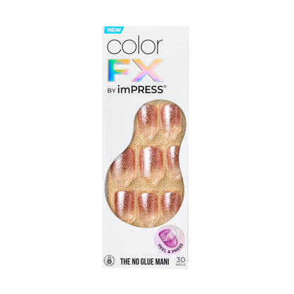 imPRESS by KISS FX Color Dimension Nails (KISS-IMCF16)