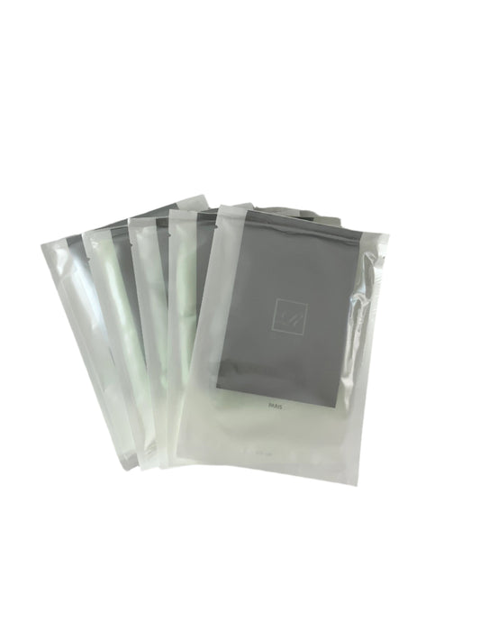 RenLee® Ice Mud Paper Mask - (RL013-IM)