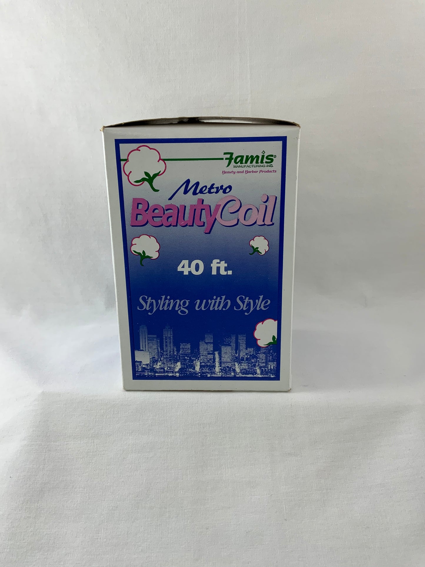 FAMIS Beauty Coil (#36231)