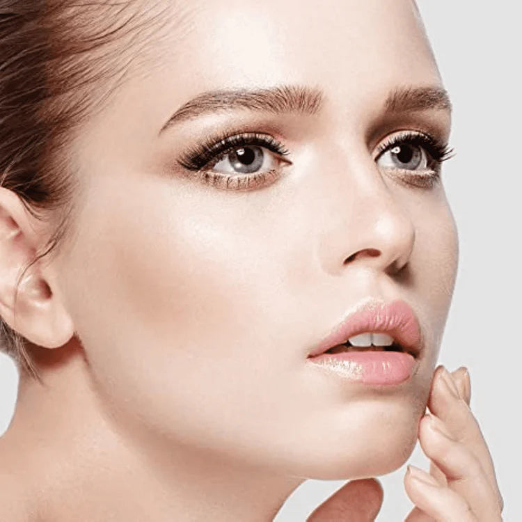 KISS Lashes Shy (KISS-KFLM01)