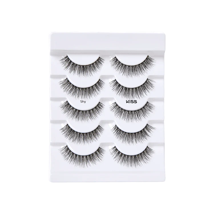 KISS Lashes Shy (KISS-KFLM01)