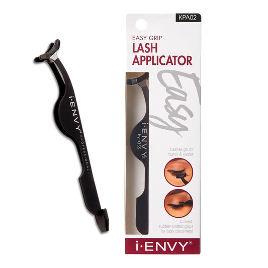 i · Envy by KISS Easy Grip Lash Applicator (KISS-KPA02)