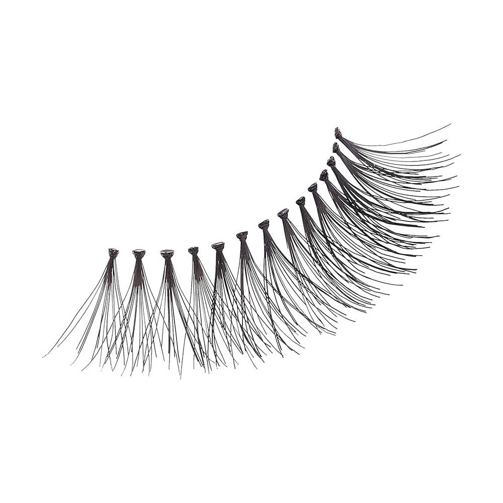 i · Envy by KISS lashes Luxe Black (KISS-KPE02B)