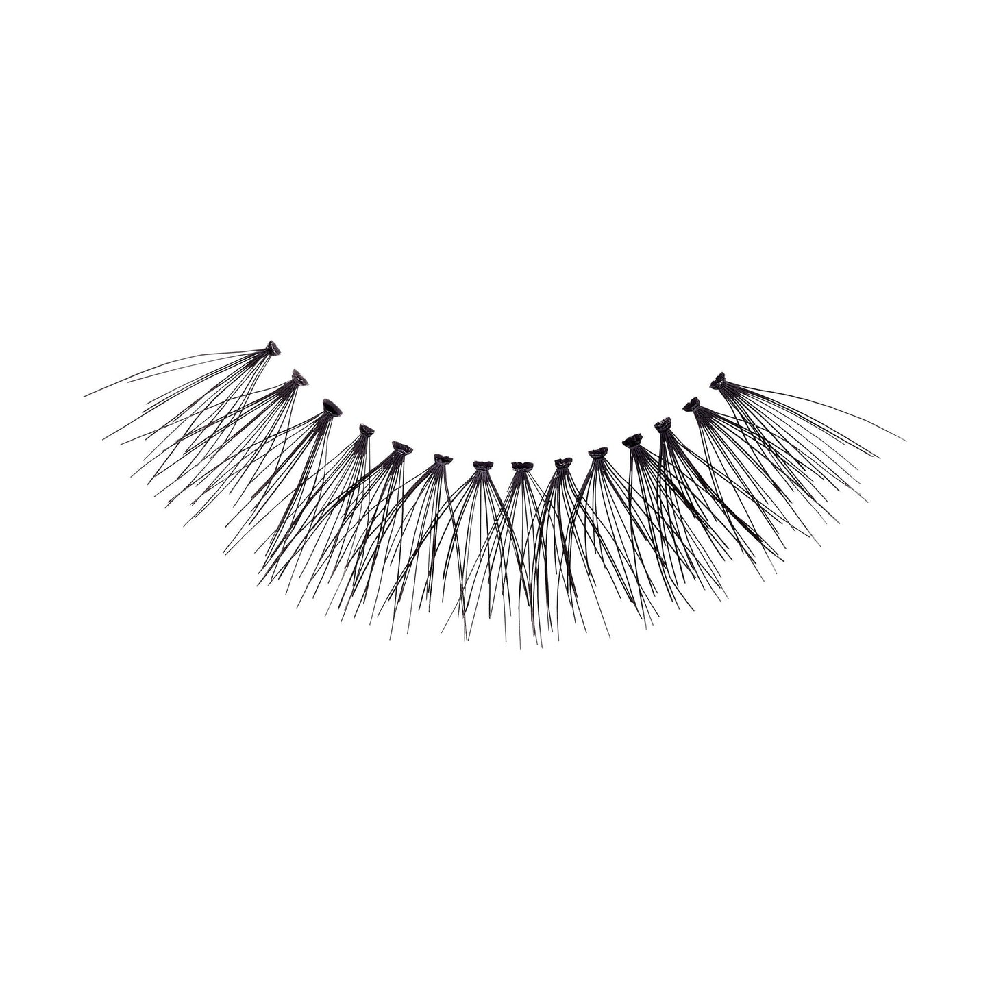 i · Envy by KISS lashes Luxe Black (KISS-KPE02B)