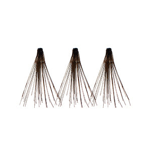 i · Envy by KISS lashes Ultra Black (KISS-KPE05TB)