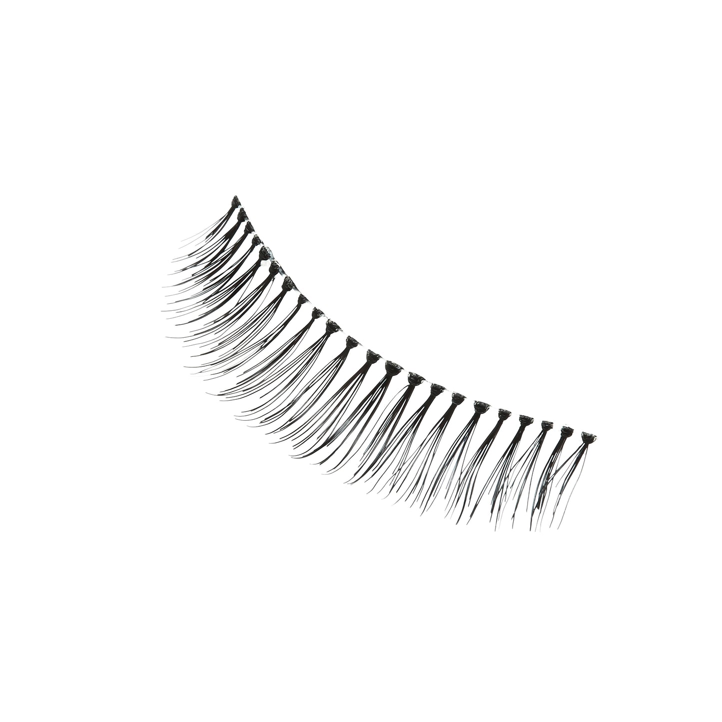 i · Envy by KISS lashes Au Naturale 01 (KISS-KPE08)