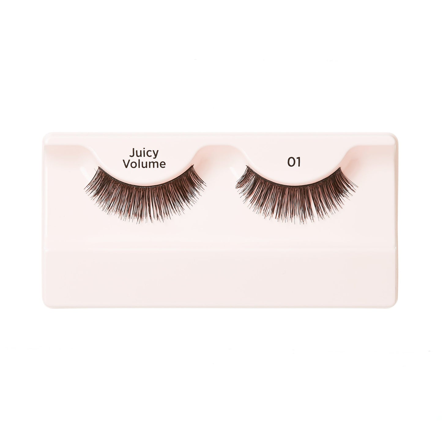 i · Envy by KISS lashes Juicy Volume 01 (KISS-KPE12)