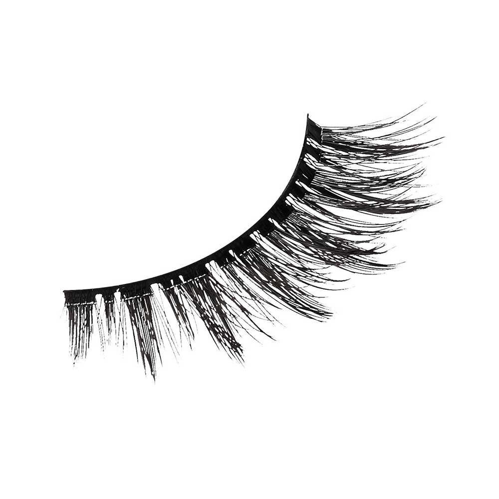 i · Envy by KISS lashes 3D Chic 04 (KISS-KPEI04)