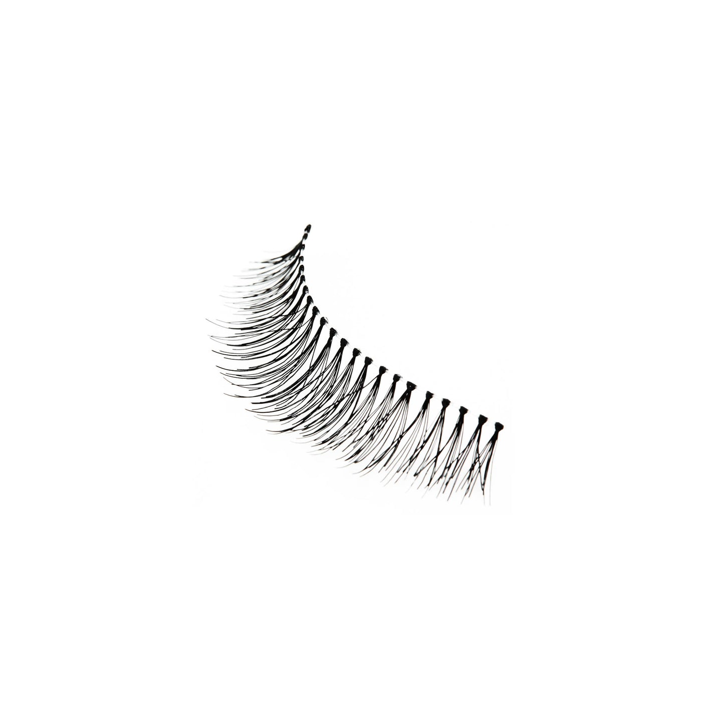 i · Envy by KISS lashes Au Naturale 01 (KISS-KPEM08)