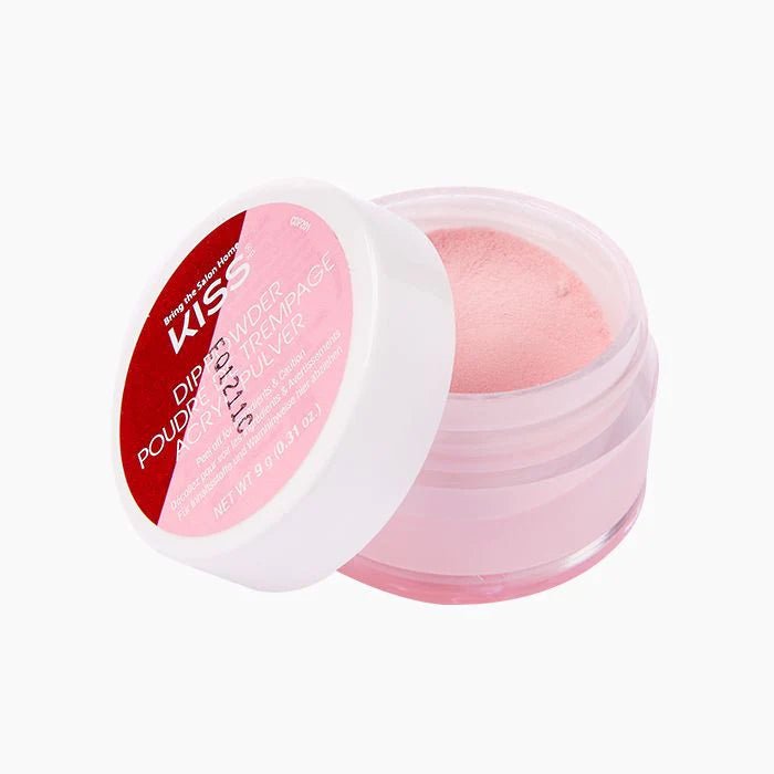 KISS Salon Dip Color Powder - Big Love (KISS-KSDC02)