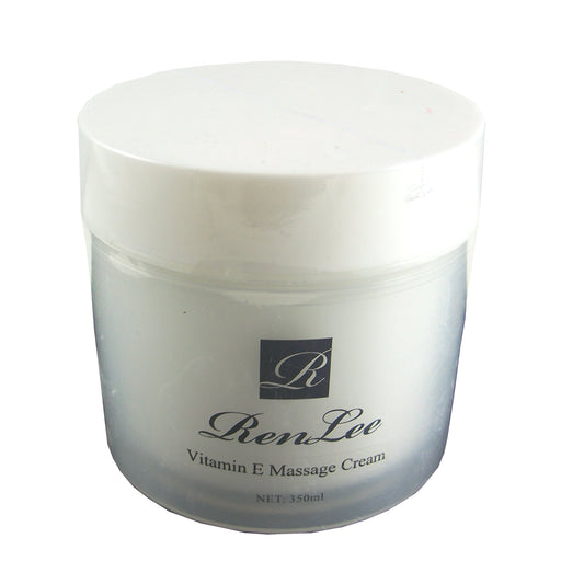 RenLee Vitamin E Massage Cream (LJ22)
