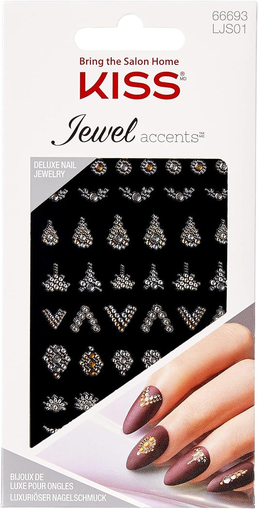 Jewel Accents (KISS-LJS01)