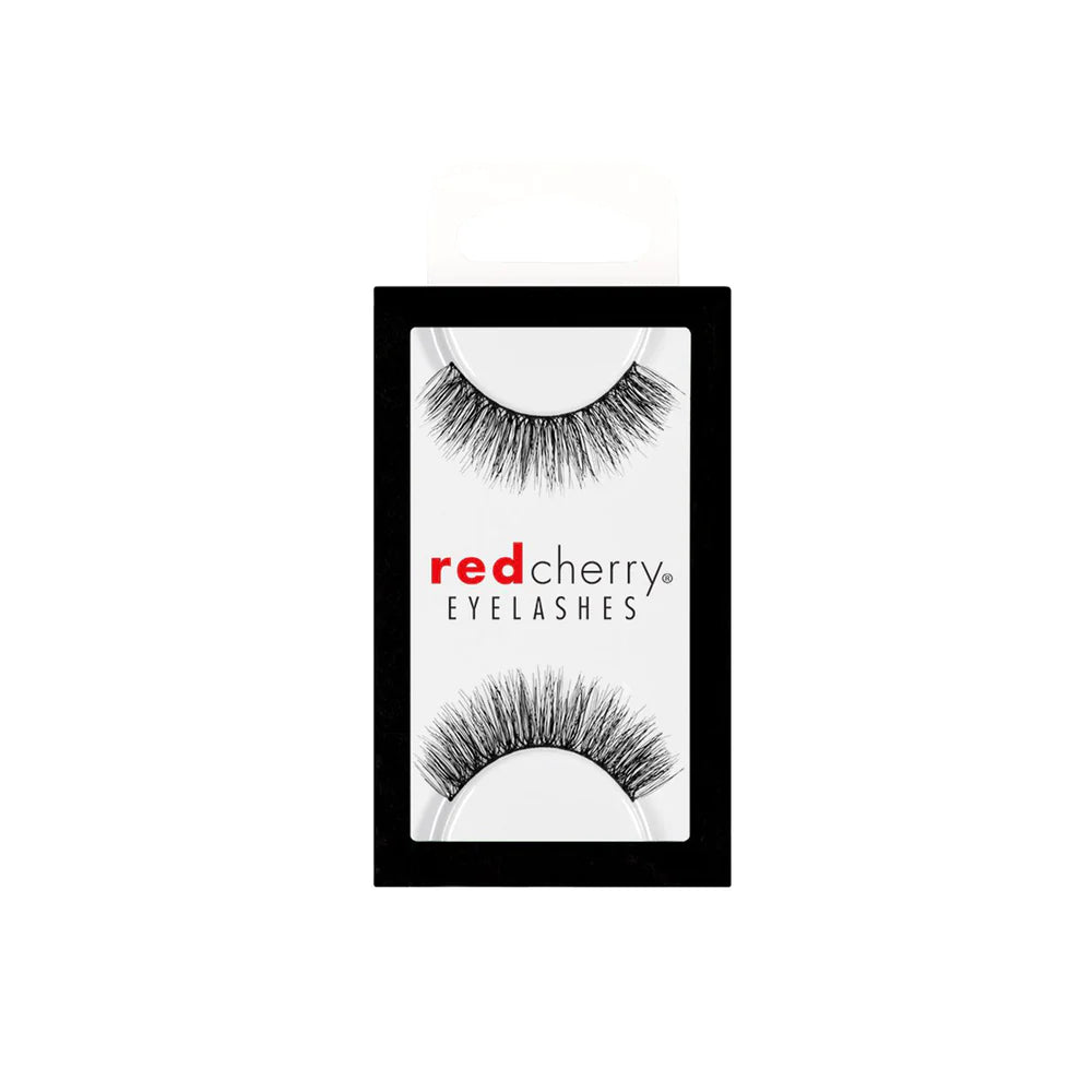 Red Cherry Lashes Lucinda (RED-Luc)