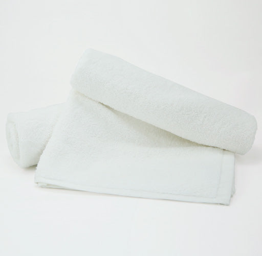 Towel - White (TOW1630c)