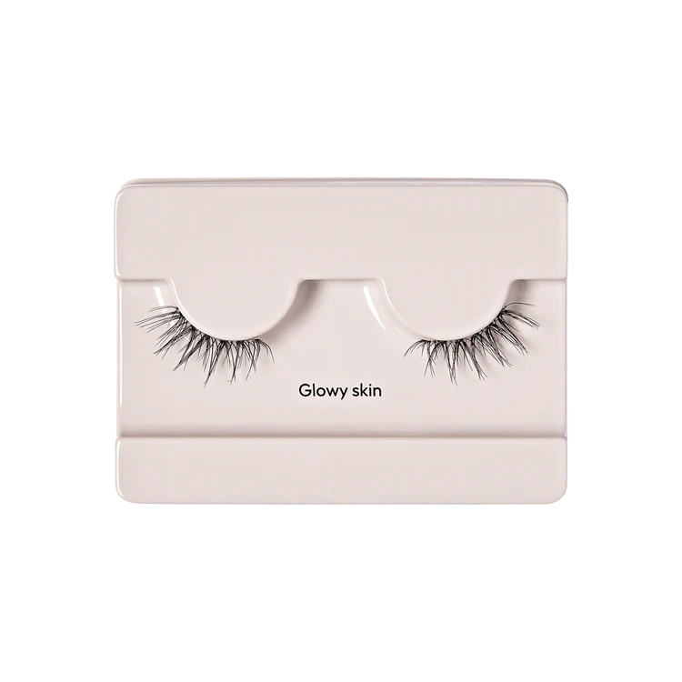 KISS Glowy Skin Lashes (KISS-NNH01)