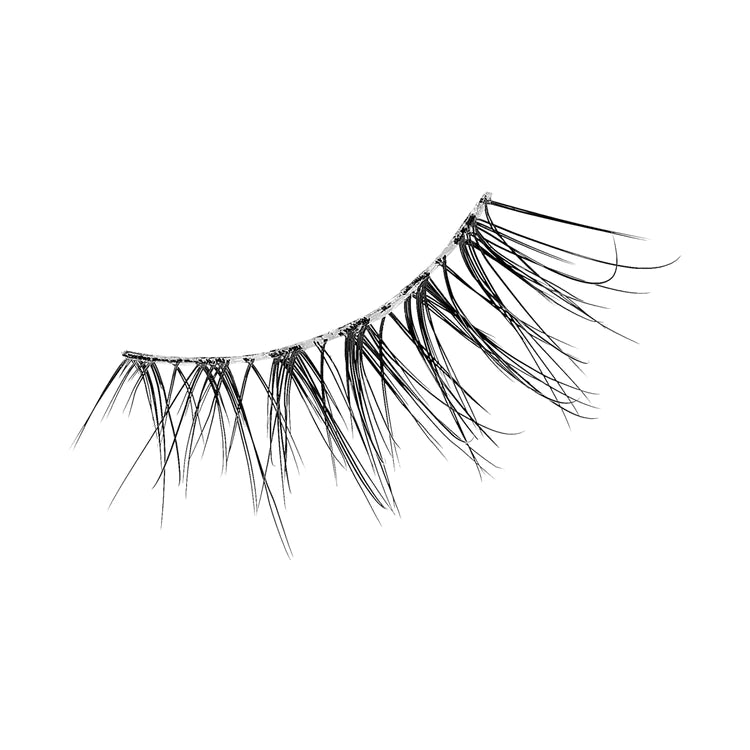 KISS Glowy Skin Lashes (KISS-NNH01)