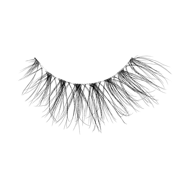 KISS High Bun Lashes (KISS-NNM04)