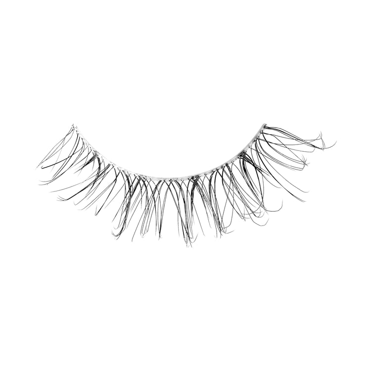 KISS Gold Hoops Lashes (KISS-NNS03)