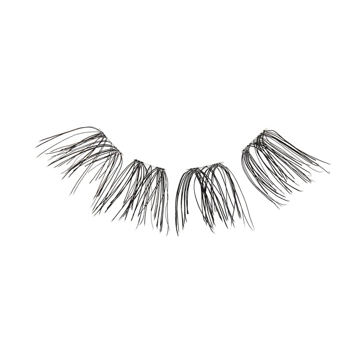 KISS Individual Lashes Noir (KISS-NNT02)