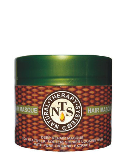 NTS Hair Repair Masque 8 oz (NTS50V8)