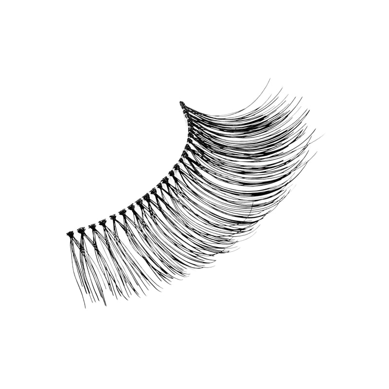 i · Envy by KISS lashes Au Naturale 04 (KISS-PKPE11)