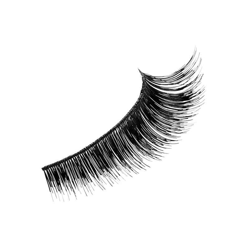 i · Envy by KISS lashes Hollywood 01 (KISS-PKPE36)