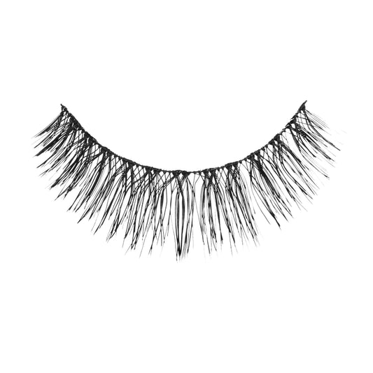 i · Envy by KISS lashes Hollywood 02 (KISS-PKPE37)