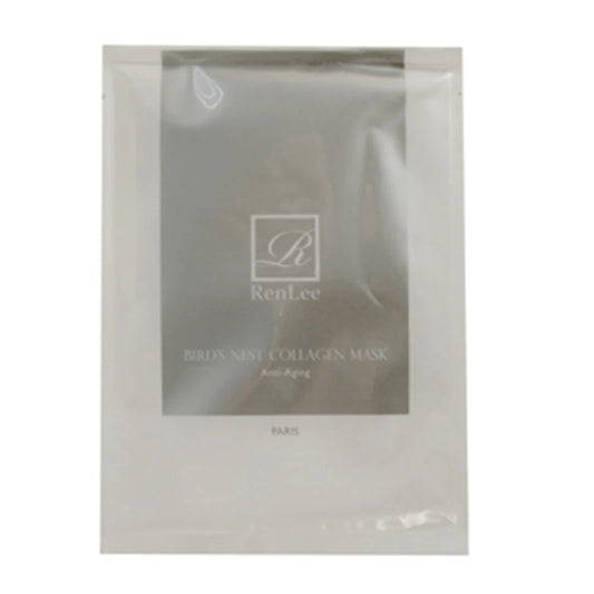 RenLee® Bird's Nest Collagen Mask (RL012-BM)