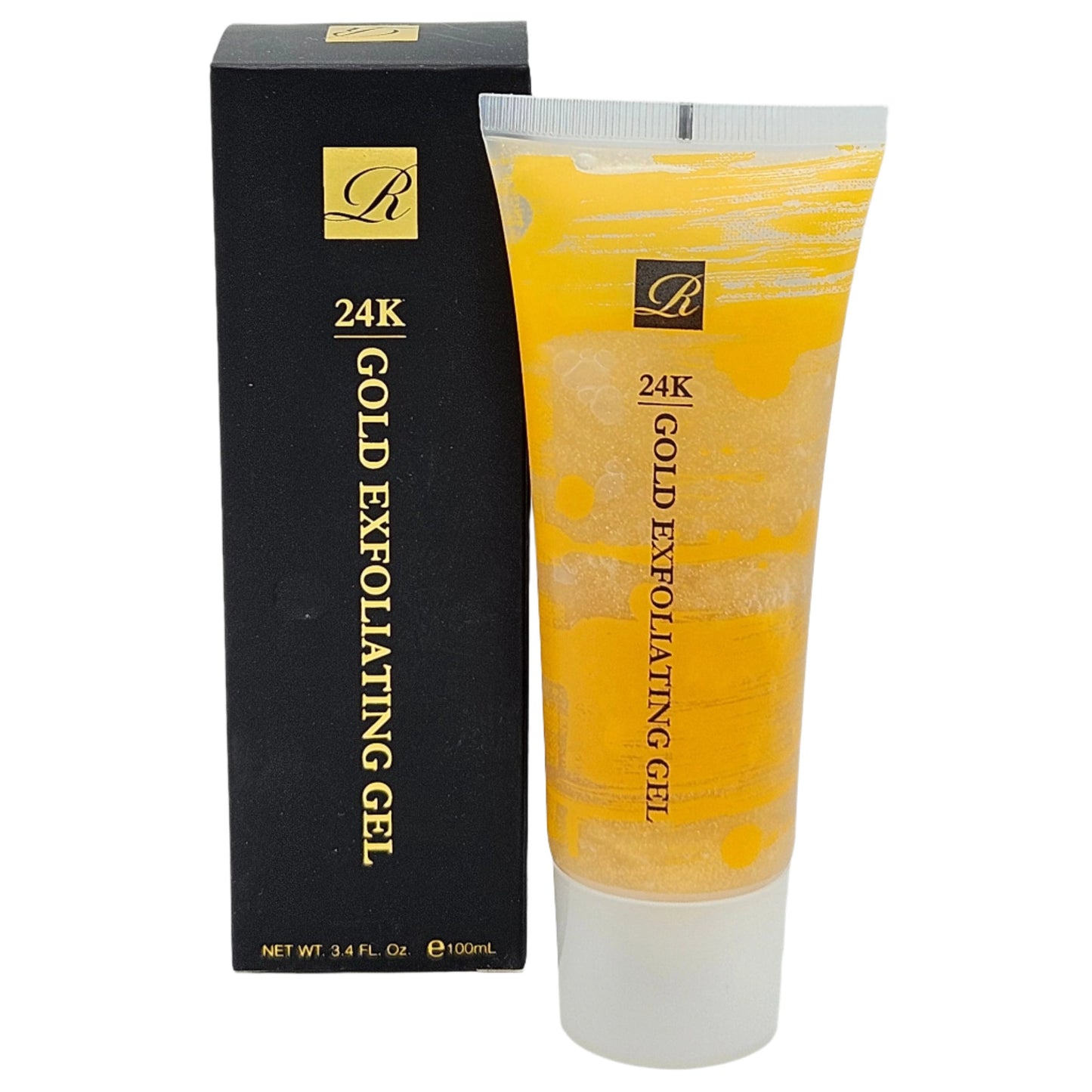 RenLee® 24K Gold Exfoliating Gel (R13)